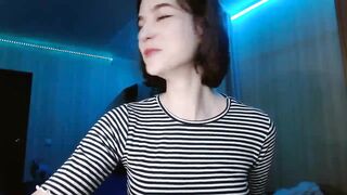 ElsieF_ - [Myfreecams] Shows Ass Rubbing Pussy Flashing Ass