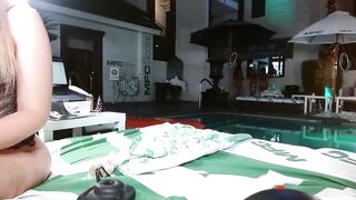 Eva_Blush - [Myfreecams] Teases Fingering Recording