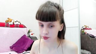 FlowerOfSin20 - [Myfreecams] Gorgeous erotic Sensual