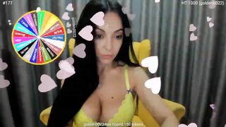 girlboss - [Myfreecams] romantic Dream Girl home alone