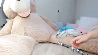 Haylee_Love - [Myfreecams] Gorgeous Sweet Girl Slutty