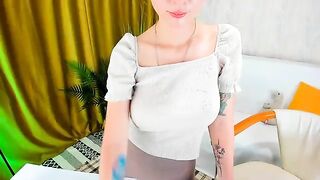 Iam_Sasha - [Myfreecams] oral lovers Hot Parts