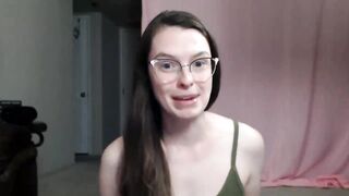 Ivorysunday - [Myfreecams] Big Tip Goal Domi Nude Girl