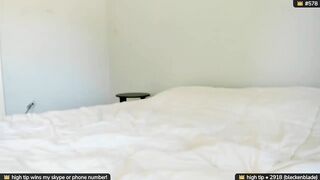 Jayne - [Myfreecams] Sexy Bitch Webcam Naughty