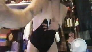 JULI3TT3 - [Myfreecams] Rides Playful Pvt