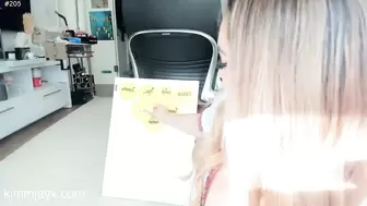 Sensualsanya - [Chaturbate] Big Tip Goal Pretty Cam Model Free Porn