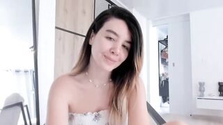 LauraVega - [Myfreecams] Loves To Masturbated natural Naughty