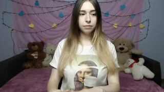 LindaJason - [Myfreecams] Teases Pussy Amateur