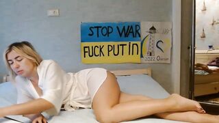 LusciousLady1 - [Myfreecams] lesbian Cam show Domi