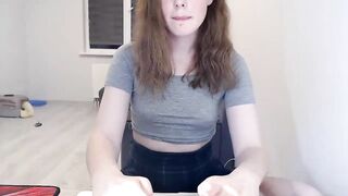 Matilda666 - [Myfreecams] sexcam Chat Lovely Amateur