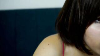 MeliSi - [Myfreecams] spy Lush Slutty