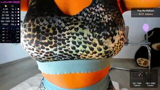 Neytirii - [Myfreecams] Amateur amazing Nice