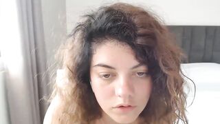 ocean_eyess_ - [Myfreecams] Busty Webcam Goddes Nude Girl