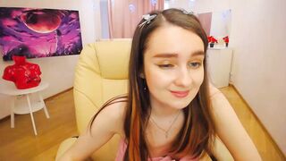 OceanFeelss - [Myfreecams] slut Cum Dream Girl