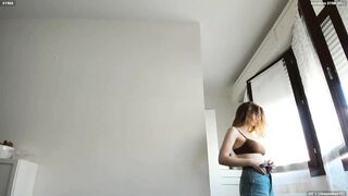 Personage - [Myfreecams] hot Nice Multi Goal Show