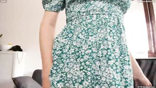 Personage - [Myfreecams] Lush Stunning webcamsex