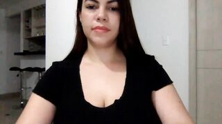 Princesalatin - [Myfreecams] Shows Ass best female orgasm