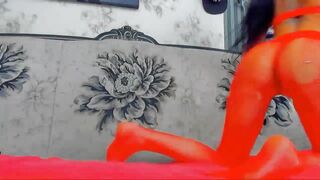 QueenRafaela - [Myfreecams] girl alone first time Sexy Sister