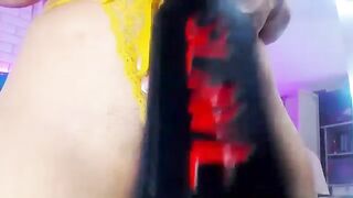 Rachel_Rivera - [Myfreecams] Nice Boobs Only Fun Club Video Super