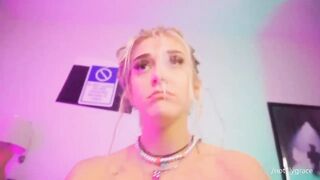 RealLilyGrace - [Myfreecams] romantic Get Fucked lips