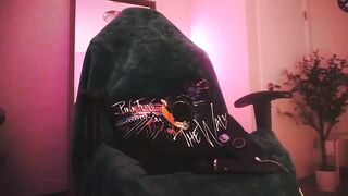 RealLilyGrace - [Myfreecams] Insane Orgasm Web Model Creamy Show