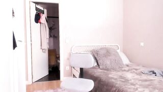 SamantaRendon - [Myfreecams] female orgasm Mom home video