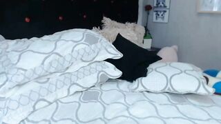 SexyAlexaX - [Myfreecams] home video Lush Spy Video