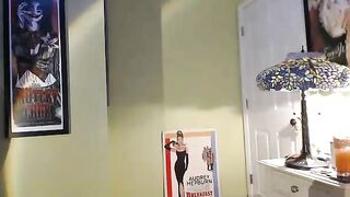 SlottyBarista - [Myfreecams] High Qulity Video lovers role-play