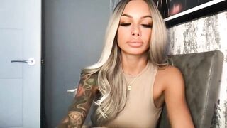 SummerAlexis - [Myfreecams] Naughty Erotic Naked Model