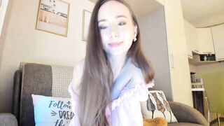 Sweet_Tiff - [Myfreecams] Dream Girl Webcamchat Web Model