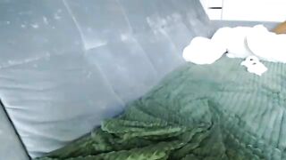 tastylikecola - [Myfreecams] Rides Cam Video Twerking