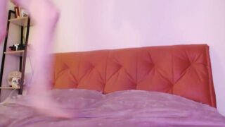 Terrie_Joe - [Myfreecams] oral Insane Orgasm Nymph