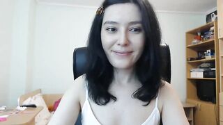TheMorrigan_ - [Myfreecams] New Video webcamsex Beauty