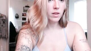 the_remedy_ - [Myfreecams] Sweet Model Cam show Crazyticket