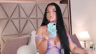 Thianalee - [Myfreecams] live cams Busty Reach Orgasm