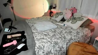 VenusianAngel - [Myfreecams] babes Ass New Record Clip