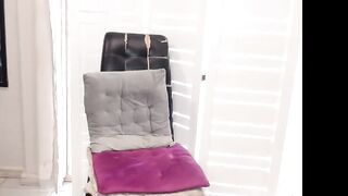 africanbusty - [Chaturbate] Spy Video Privat zapisi gorgeous