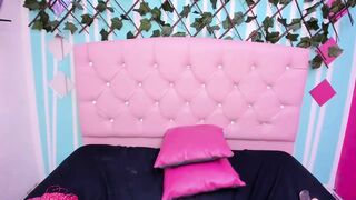 ashanty_vera - [Chaturbate] Naked Sensual Stream Record