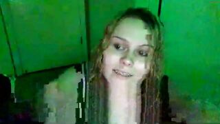 babykat21 - [Chaturbate] Masturbate New Video Stream Record