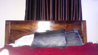 betty_fire_ - [Chaturbate] Adult finger striptease