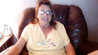 hothoney4u - [Chaturbate] Domi Recording huge