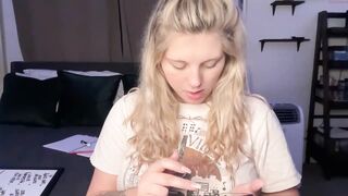 lindseyluxe - [Chaturbate] Hottest Webcam Babe Nice Perfect Body