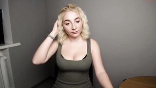 maria_teus - [Chaturbate] Lush Twerking body