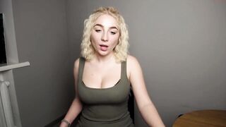 maria_teus - [Chaturbate] Ticket Show Pvt Ass