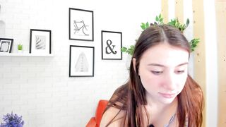 marine_davey - [Chaturbate] Hot striptease ride
