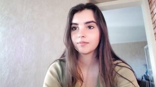 nika_la - [Chaturbate] Nice Hot Parts erotic