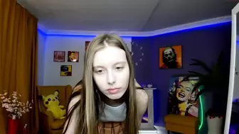 Polly_prenston - [Chaturbate] Porn Prostitetus Hidden Show