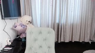 send_me_an_angel - [Chaturbate] Fisting Pussy Porn Web Chat Panties