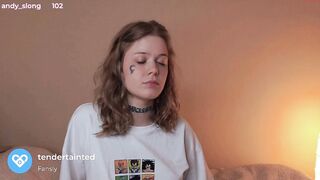 tendertainted - [Chaturbate] babes Beauty Sexy Bitch
