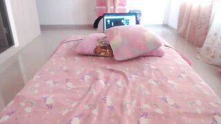 yeibles_hana2 - [Chaturbate] ride Crazyticket huge